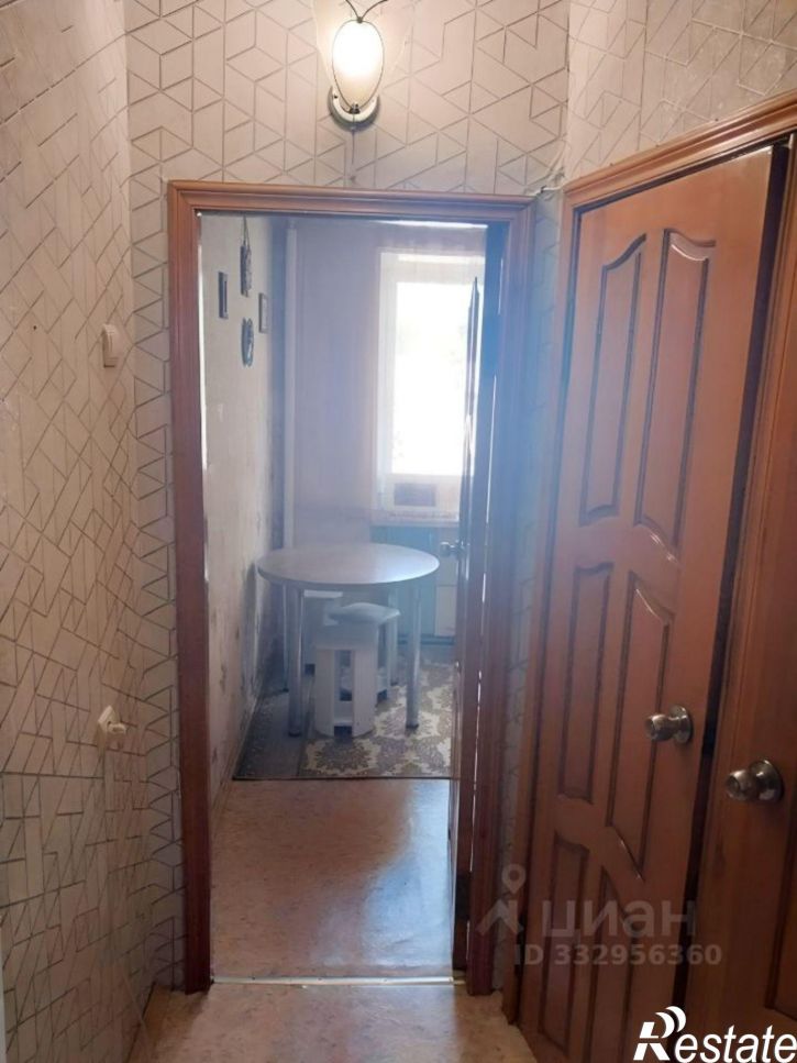 3-комн квартира ул Переверткина, 23,  д. 23