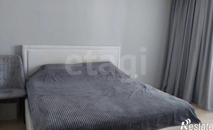 1-комн квартира ул Адмирала Чурсина, 6,  д. 6