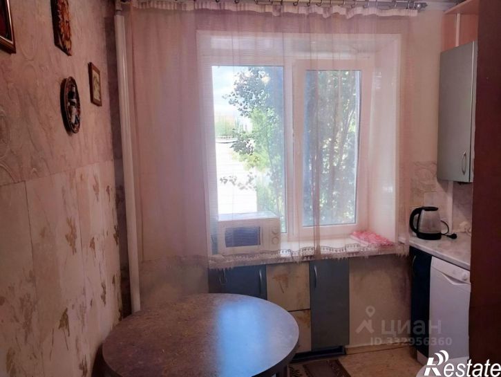 3-комн квартира ул Переверткина, 23,  д. 23