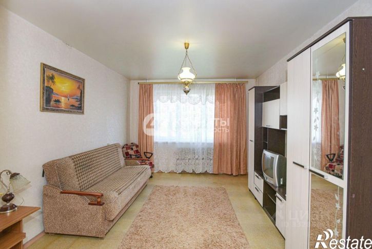 3-комн квартира Московский пр-кт, 105,  д. 105