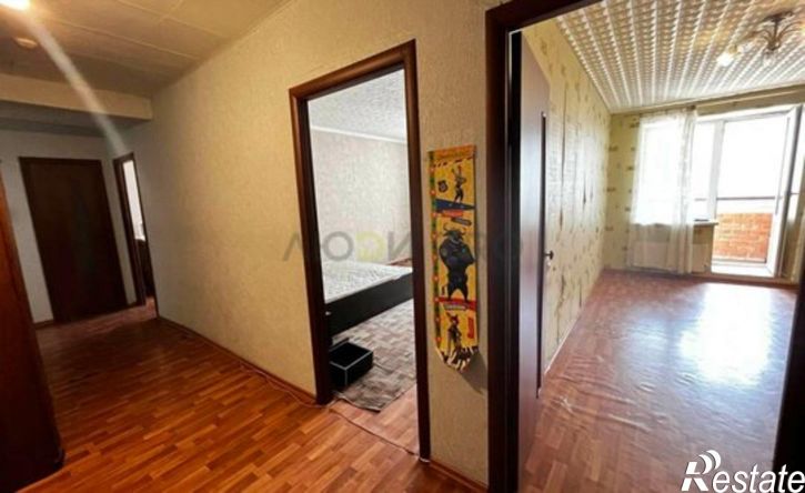 2-комн квартира ул Антонова-Овсеенко, 31,  д. 31