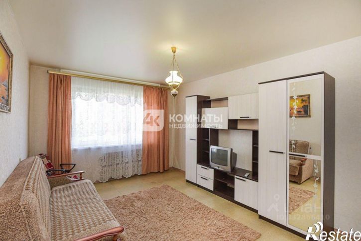 3-комн квартира Московский пр-кт, 105,  д. 105