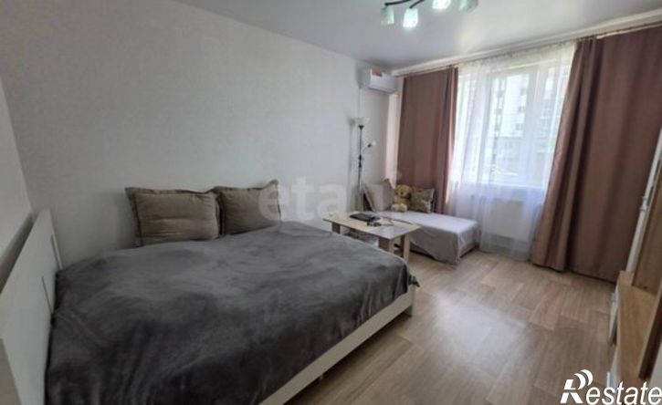 1-комн квартира Московский пр-кт, 209,  д. 209