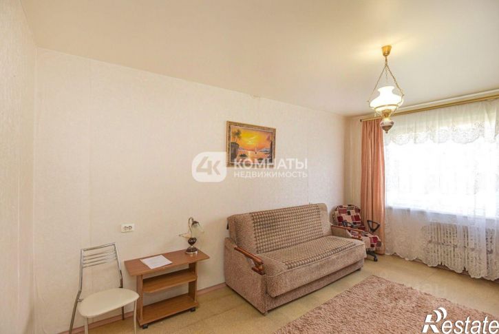 3-комн квартира Московский пр-кт, 105,  д. 105