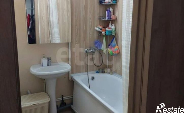 1-комн квартира ул Адмирала Чурсина, 6,  д. 6