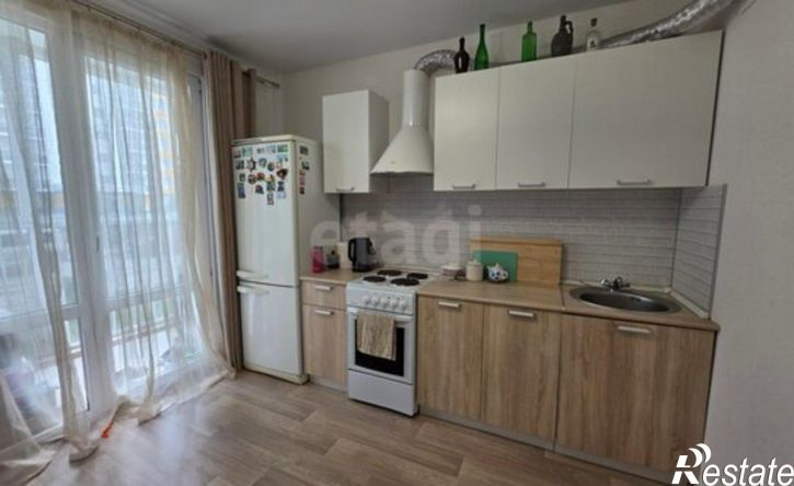 1-комн квартира Московский пр-кт, 209,  д. 209