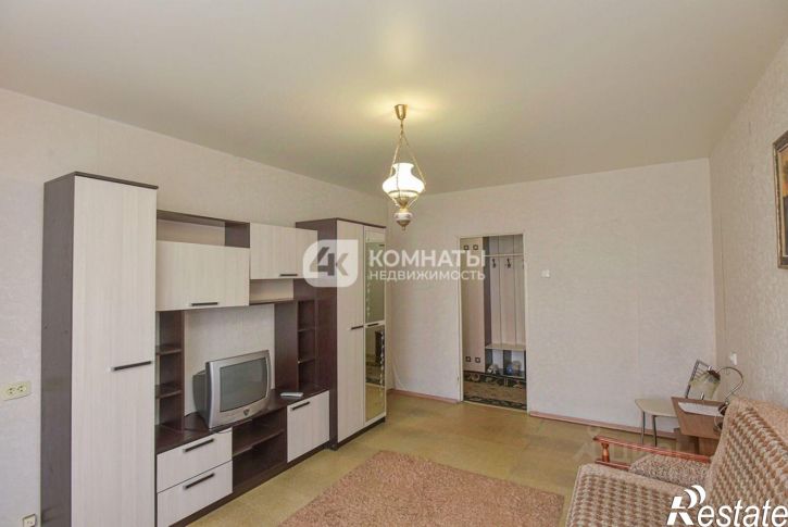 3-комн квартира Московский пр-кт, 105,  д. 105