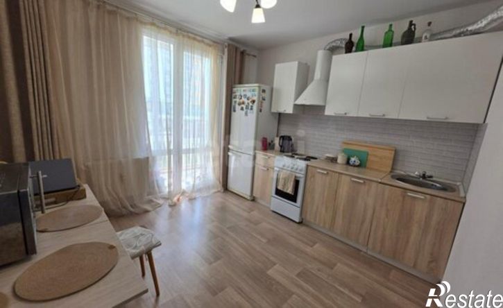 1-комн квартира Московский пр-кт, 209,  д. 209