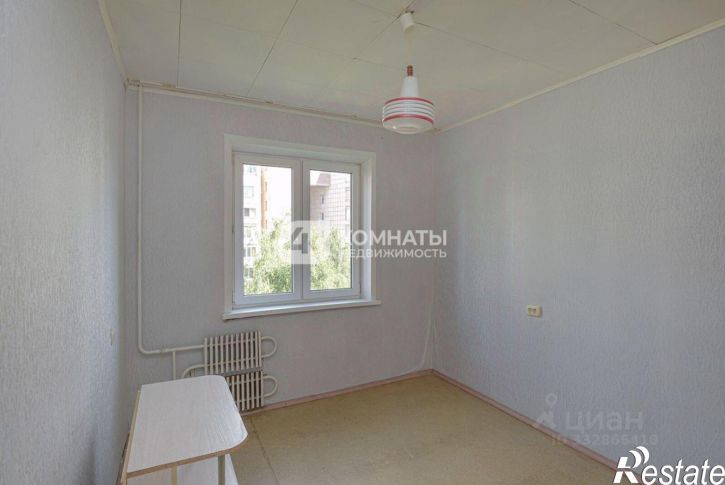 3-комн квартира Московский пр-кт, 105,  д. 105