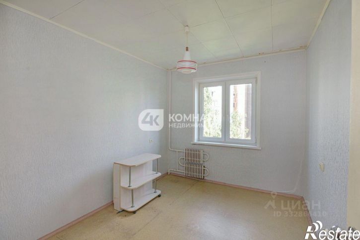 3-комн квартира Московский пр-кт, 105,  д. 105