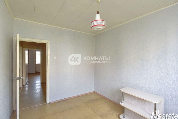 3-комн квартира Московский пр-кт, 105,  д. 105