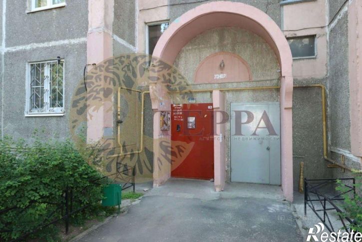 3-комн квартира ул Генерала Лизюкова, 70,  д. 70