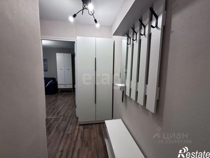 1-комн квартира ул Арсенальная, 1,  д. 1