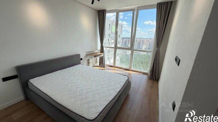 1-комн квартира ул Антонова-Овсеенко, 35э,  д. 35э