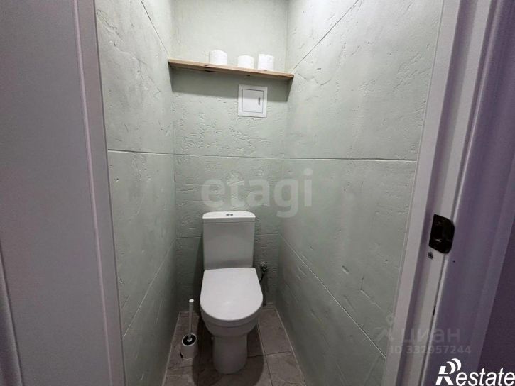 1-комн квартира ул Арсенальная, 1,  д. 1