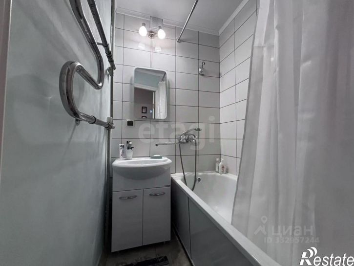 1-комн квартира ул Арсенальная, 1,  д. 1