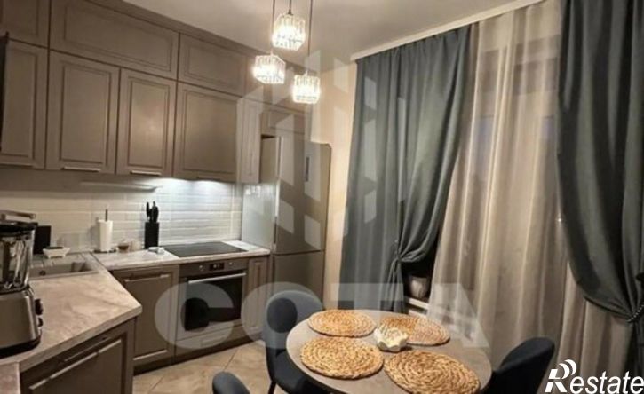 2-комн квартира наб Максима Горького, 49б,  д. 49б