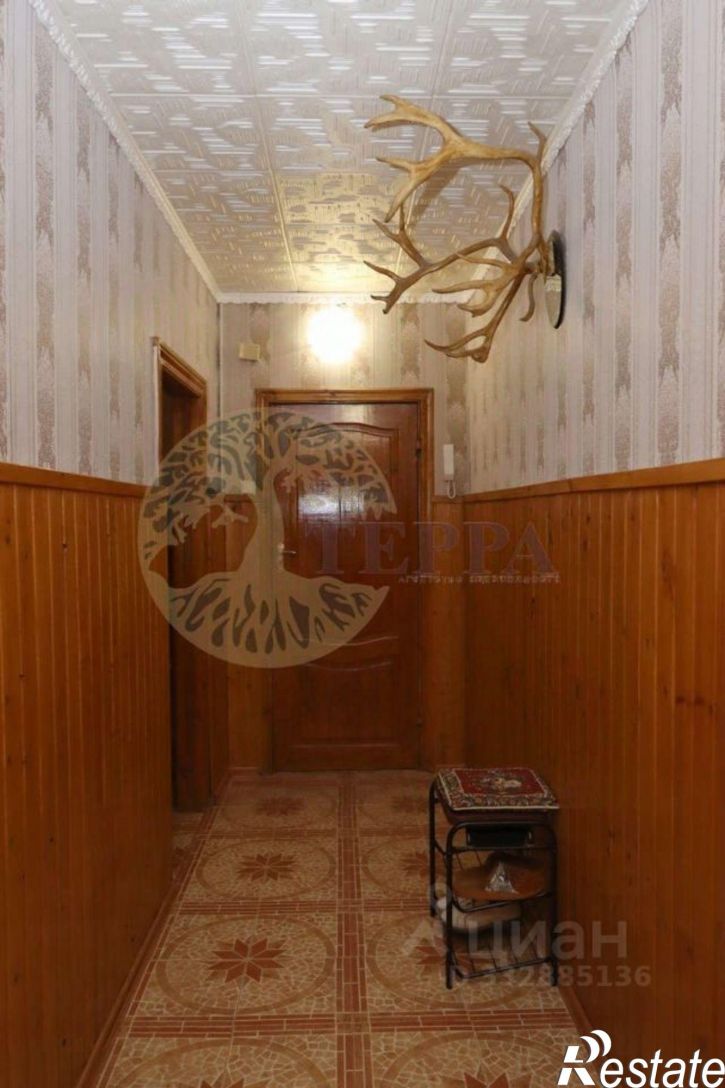3-комн квартира ул Генерала Лизюкова, 70,  д. 70