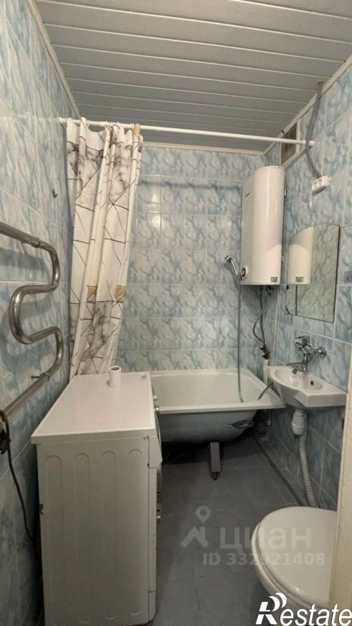 1-комн квартира пр-кт Революции, 36/38,  д. 36/38