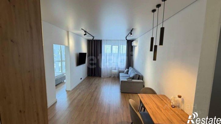 1-комн квартира ул Антонова-Овсеенко, 35э,  д. 35э