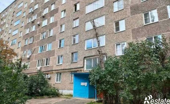 2-комн квартира ул Кривошеина, 19,  д. 19