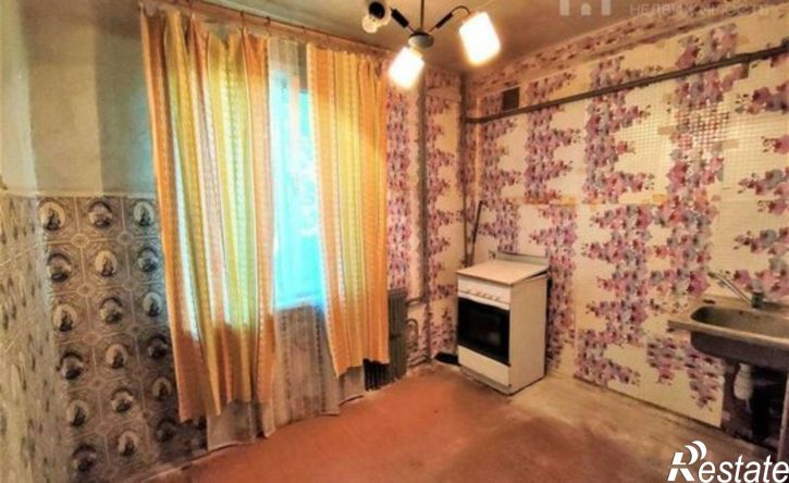 2-комн квартира ул Кривошеина, 19,  д. 19