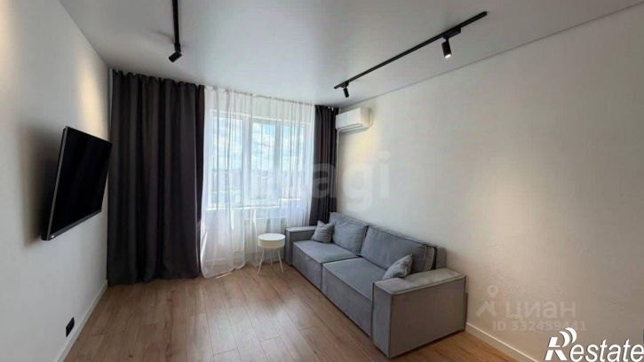 1-комн квартира ул Антонова-Овсеенко, 35э,  д. 35э