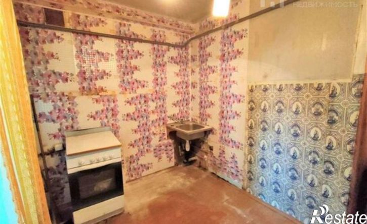 2-комн квартира ул Кривошеина, 19,  д. 19