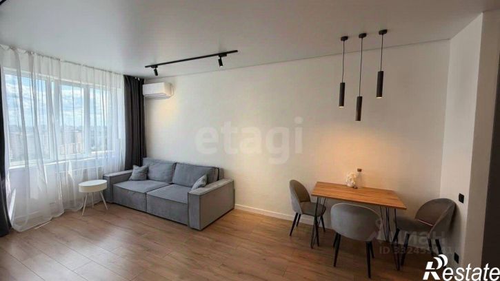 1-комн квартира ул Антонова-Овсеенко, 35э,  д. 35э