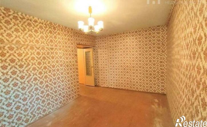 2-комн квартира ул Кривошеина, 19,  д. 19