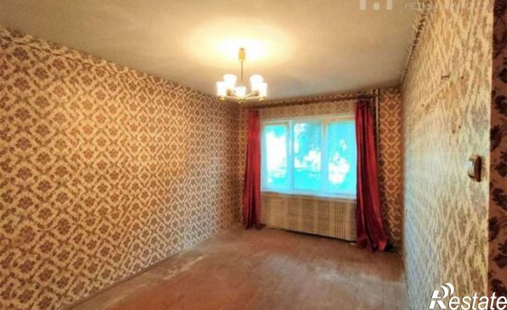 2-комн квартира ул Кривошеина, 19,  д. 19