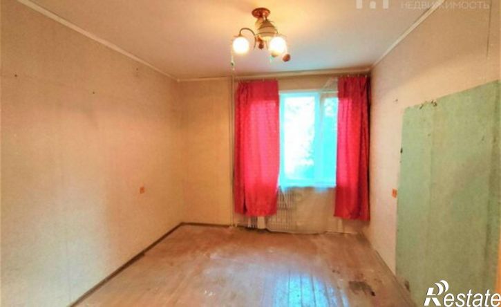 2-комн квартира ул Кривошеина, 19,  д. 19