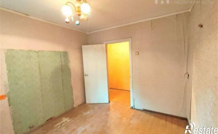 2-комн квартира ул Кривошеина, 19,  д. 19
