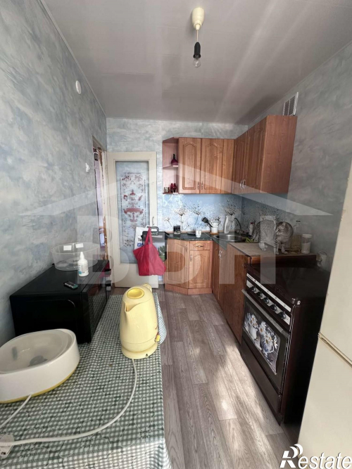 Продажа 1-комн квартиры Набережная улица, 10кА