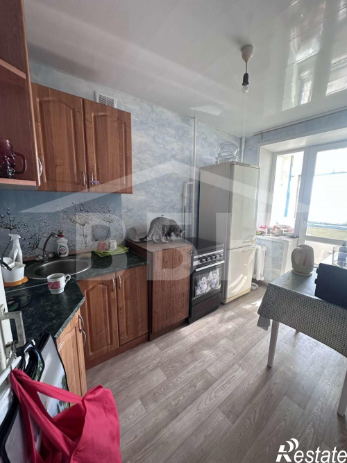 Продажа 1-комн квартиры Набережная улица, 10кА