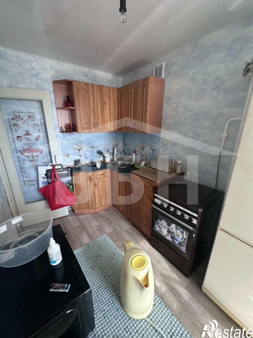 Продажа 1-комн квартиры Набережная улица, 10кА