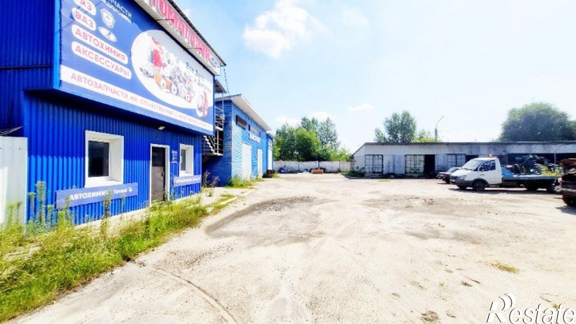 Сдать производственную площадь за 250 000 рублей на Дубровина ул., 29, литера в