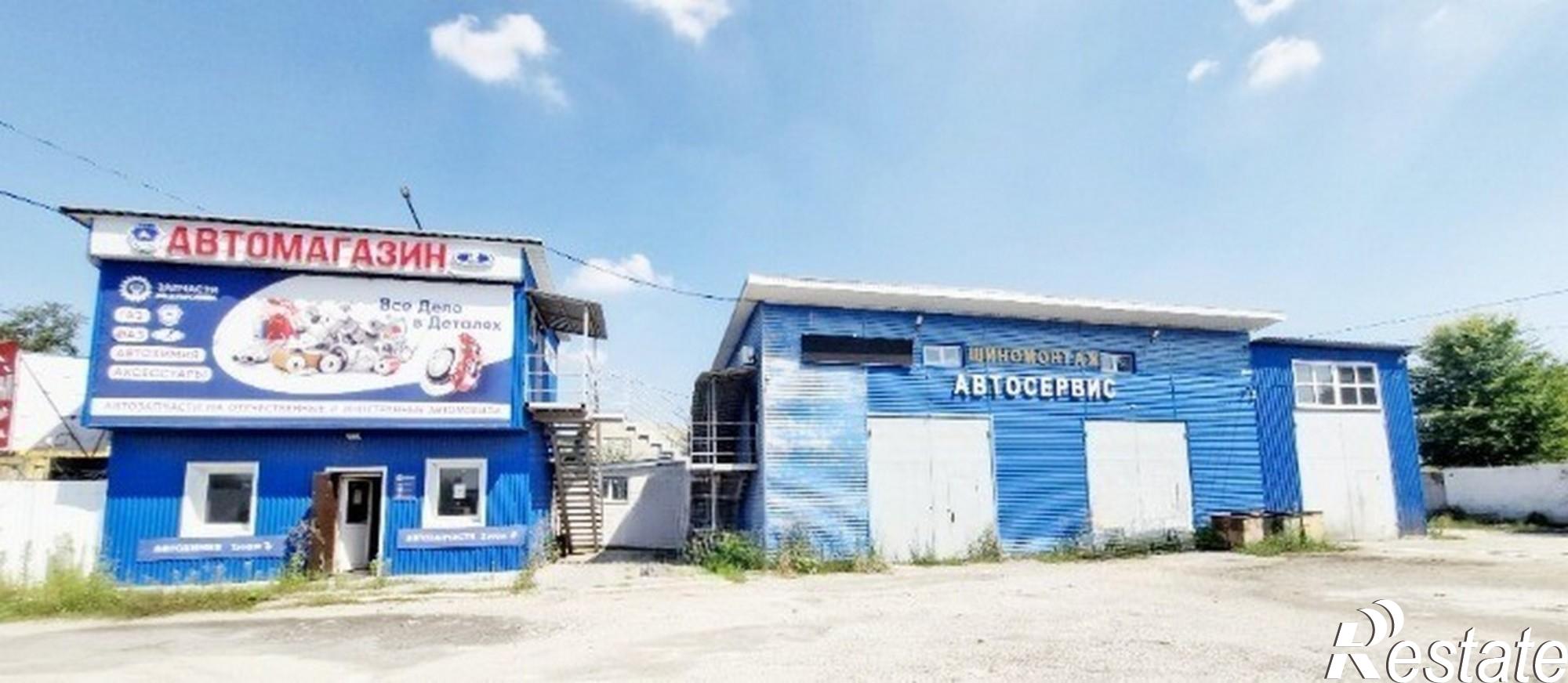Сдать производственную площадь за 250 000 рублей на Дубровина ул., 29, литера в