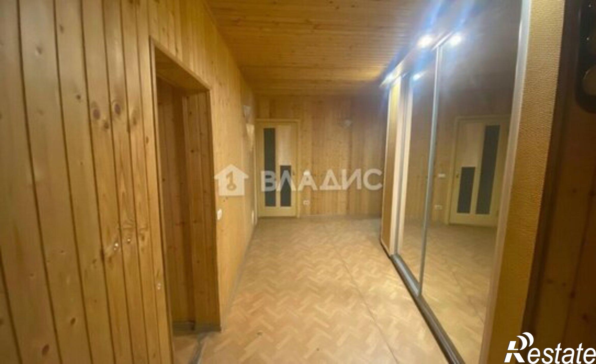 Купить квартиру за 8 500 000 рублей на ул Владимира Невского, 19А