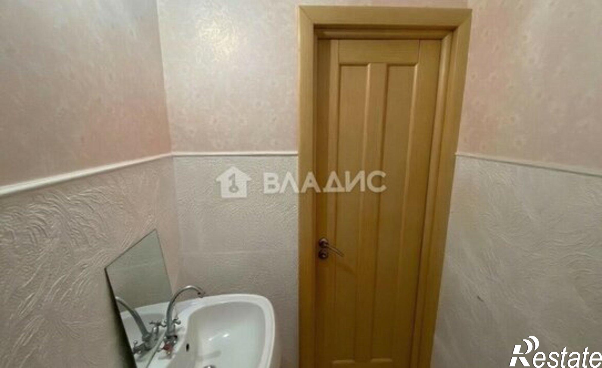 Купить квартиру за 8 500 000 рублей на ул Владимира Невского, 19А