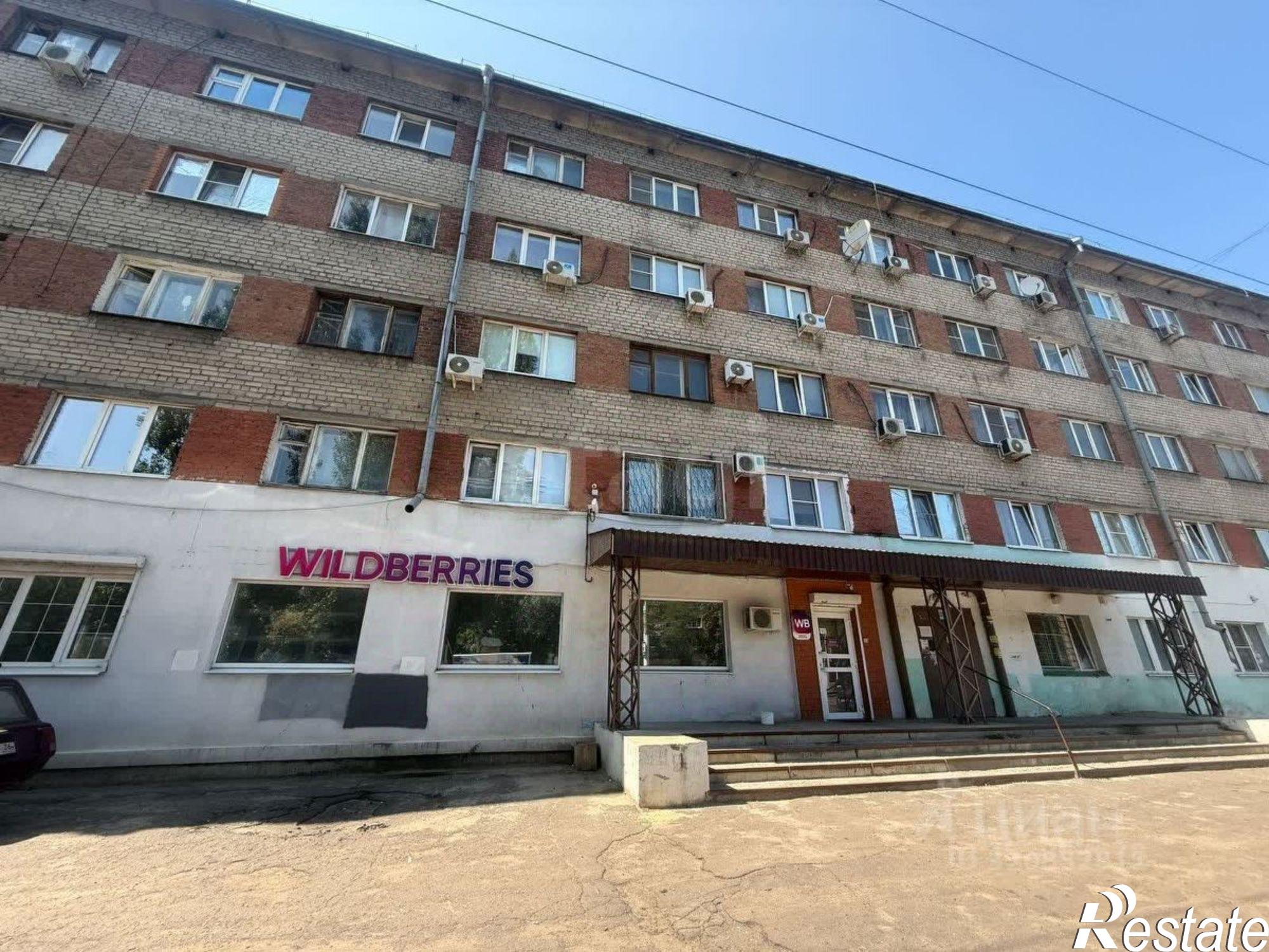 Купить комнату за 800 000 рублей на ул Новосибирская, 66