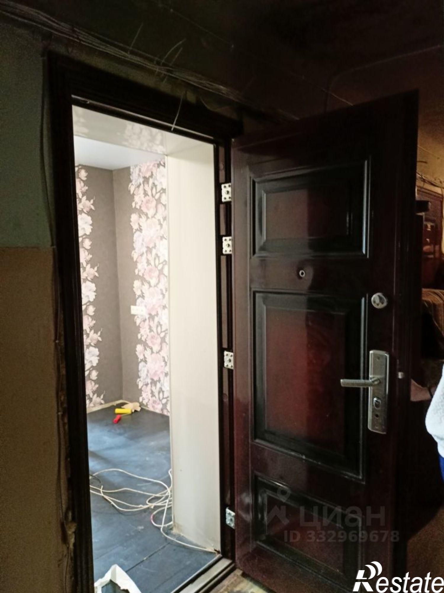 Купить комнату за 800 000 рублей на ул Новосибирская, 66