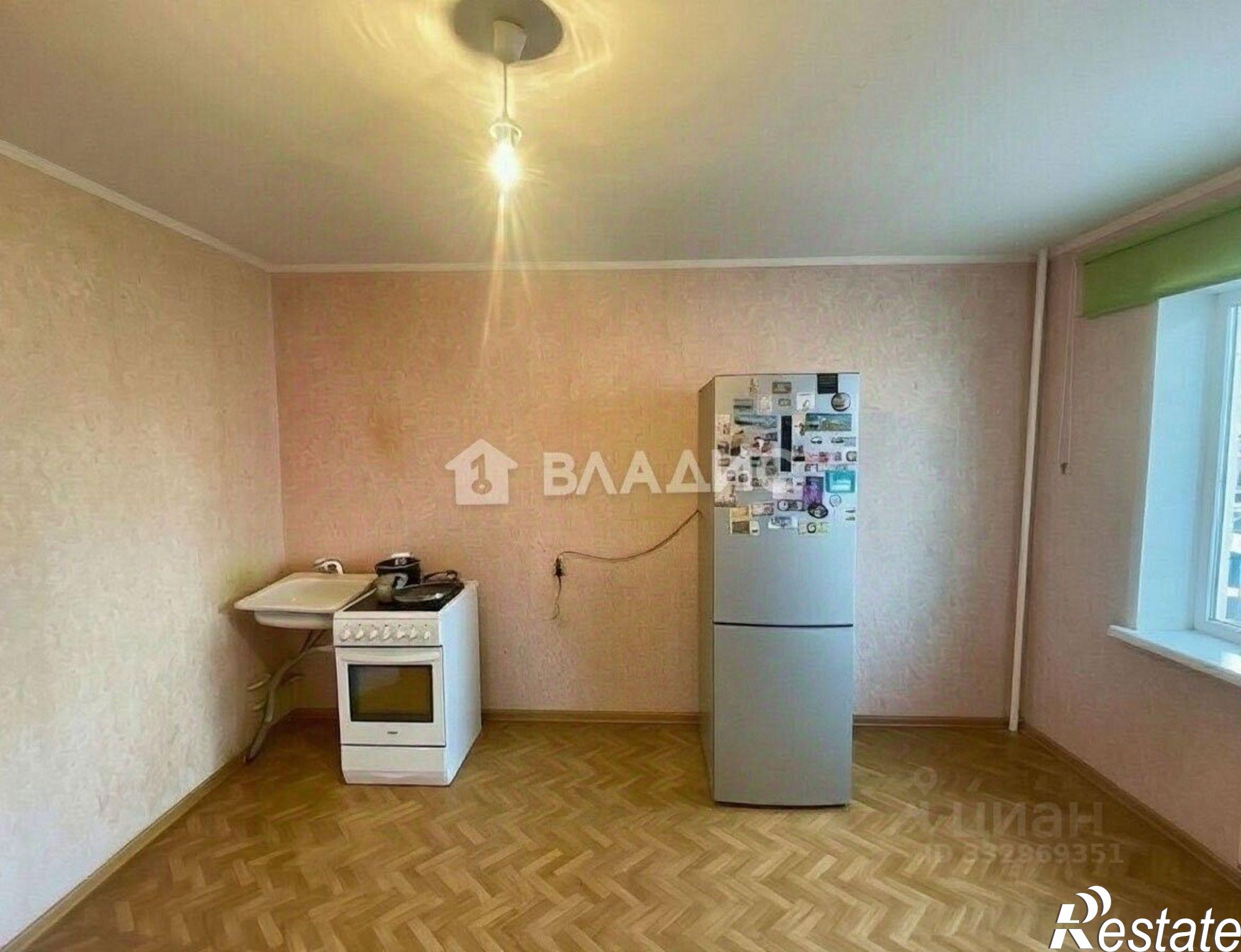 Купить квартиру за 8 500 000 рублей на ул Владимира Невского, 19А