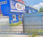 помещение 416 кв м Дубровина ул., 29, литера в