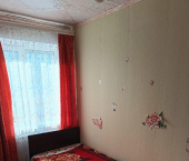 2-комн, 23кв м, этаж 2/5 ул Юлюса Янониса, 10/1