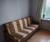 комната 18 кв м ул Хользунова, 72