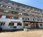 комната 170 кв м ул Новосибирская, 66