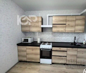 1-комн, 38кв м, этаж 22/25 кв-л 8, 6