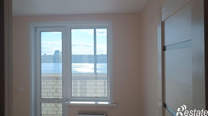 2-комн квартира Артамонова ул., 34ж