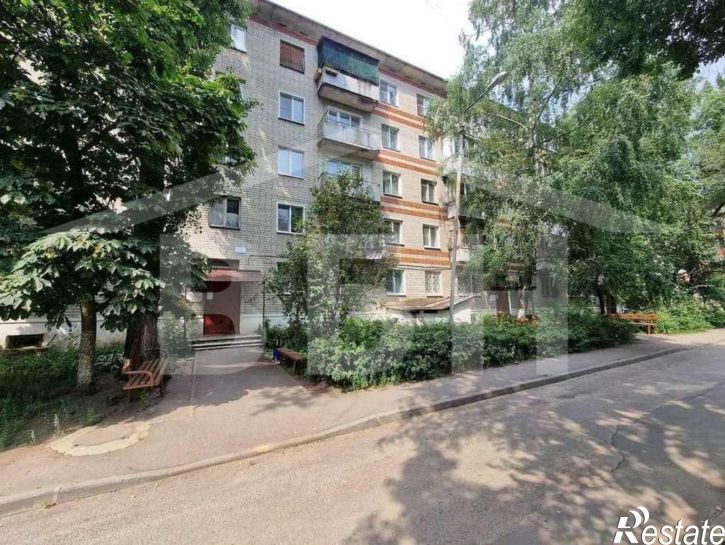 2-комн квартира Любы Шевцовой улица, 5